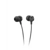 Lenovo 4XD1J77351 auscultadores / headset com fios intra-auriculares escritório / call center USB Type-C preto