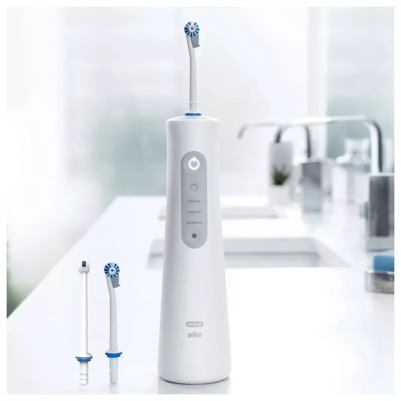 Oral-B AquaCare 6 Pro-Expert irrigador oral 0,15 L