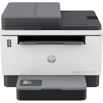 HP LaserJet Tank MFP 2604sdw impressora, laser, impressão P/B, 600 x 600 DPI, A4, impressão direta, preto, cinzento