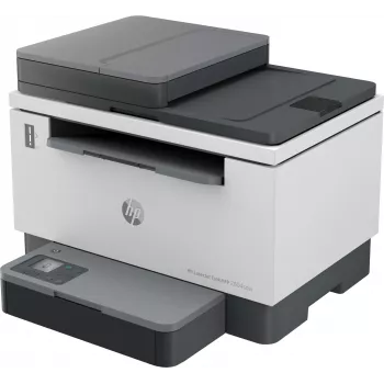 HP LaserJet Tank MFP 2604sdw impressora, laser, impressão P/B, 600 x 600 DPI, A4, impressão direta, preto, cinzento