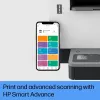 HP LaserJet Tank MFP 2604sdw impressora, laser, impressão P/B, 600 x 600 DPI, A4, impressão direta, preto, cinzento