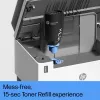 HP LaserJet Tank MFP 2604sdw impressora, laser, impressão P/B, 600 x 600 DPI, A4, impressão direta, preto, cinzento
