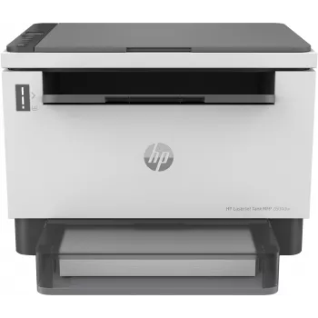HP LaserJet Tank MFP 2604dw impressora, laser, impressão mono, 600 x 600 DPI, A4, impressão direta, cinzento