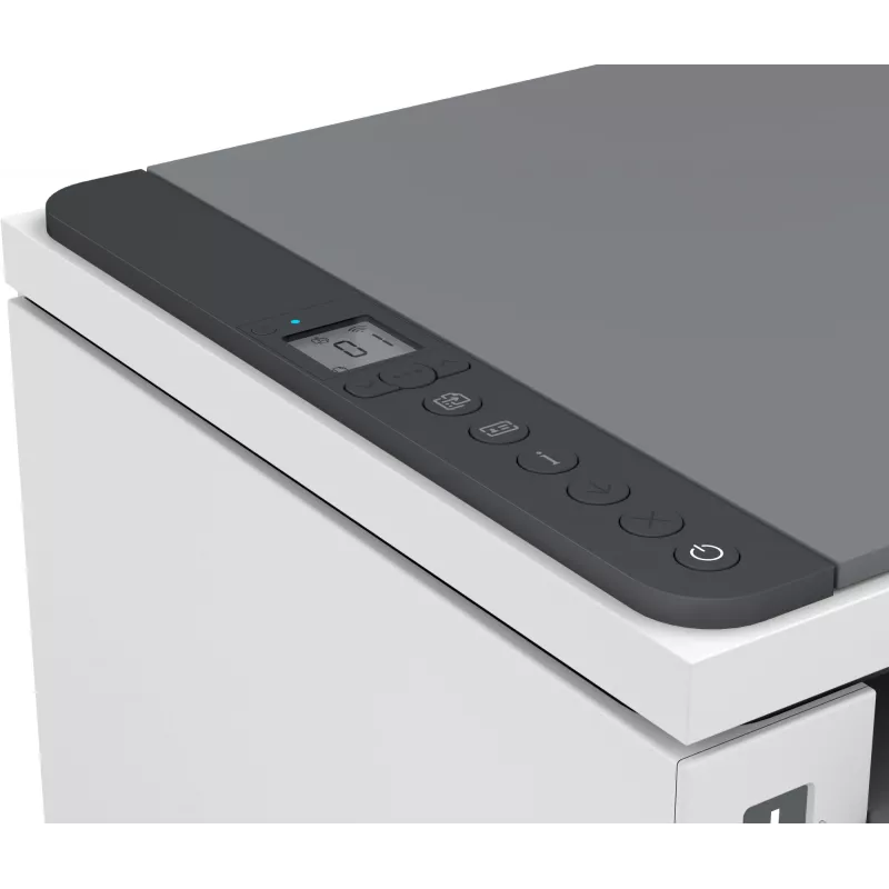 HP LaserJet Tank MFP 2604dw impressora, laser, impressão mono, 600 x 600 DPI, A4, impressão direta, cinzento