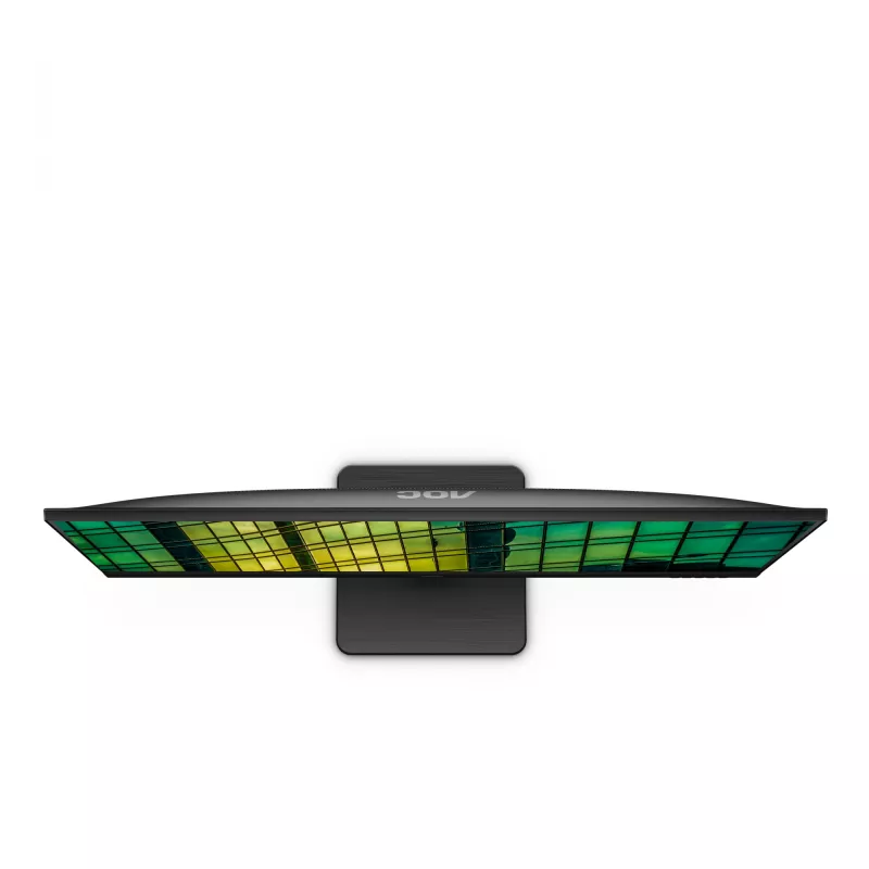 AOC E2 U34E2M/BK monitor de computador 86,4 cm (34 polegadas) 3440 x 1440 píxeis UltraWide Quad HD LED preto