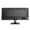 AOC E2 U34E2M/BK monitor de computador 86,4 cm (34 polegadas) 3440 x 1440 píxeis UltraWide Quad HD LED preto