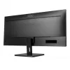 AOC E2 U34E2M/BK monitor de computador 86,4 cm (34 polegadas) 3440 x 1440 píxeis UltraWide Quad HD LED preto