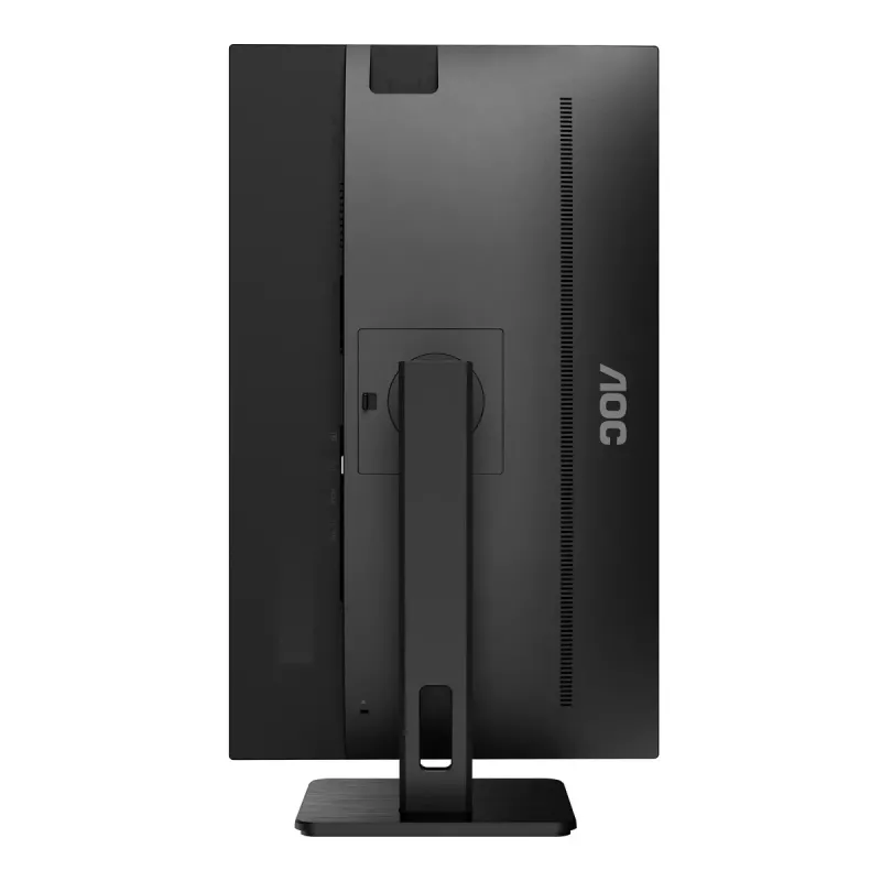 AOC P2 24P2QM monitor de computador 60,5 cm (23,8 polegadas) 1920 x 1080 píxeis Full HD LED preto