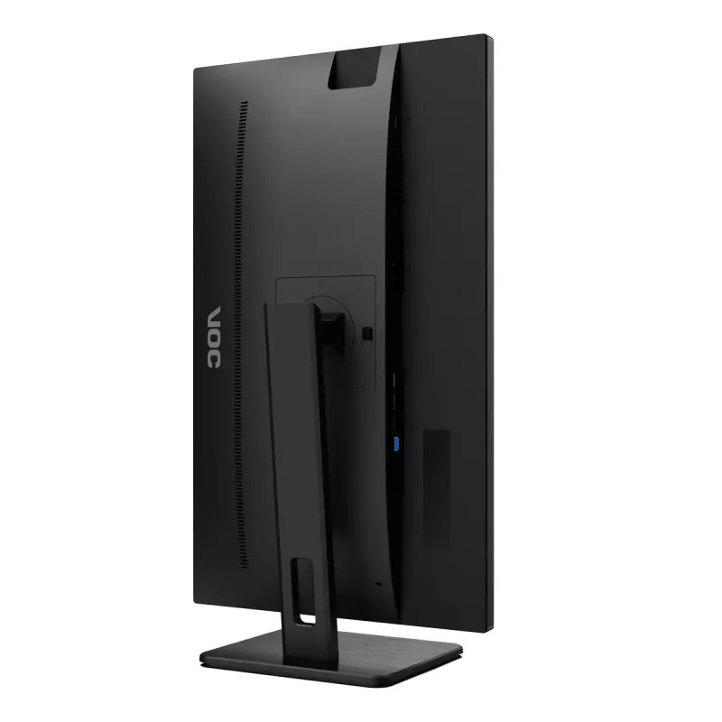 AOC P2 24P2QM monitor de computador 60,5 cm (23,8 polegadas) 1920 x 1080 píxeis Full HD LED preto