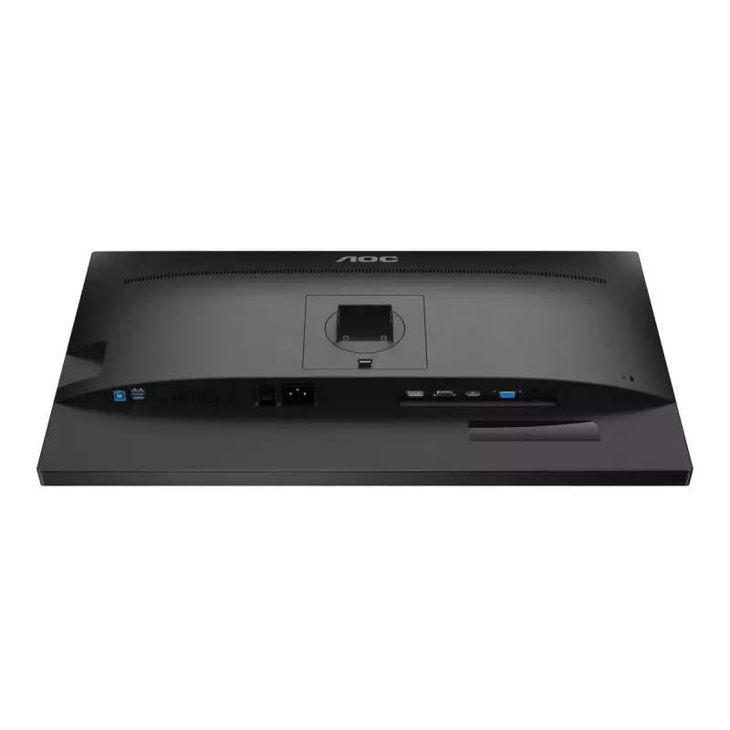 AOC P2 24P2QM monitor de computador 60,5 cm (23,8 polegadas) 1920 x 1080 píxeis Full HD LED preto