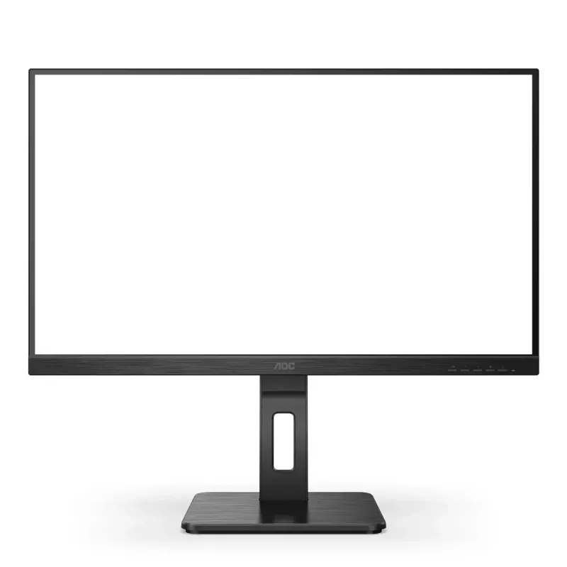 AOC P2 24P2QM monitor de computador 60,5 cm (23,8 polegadas) 1920 x 1080 píxeis Full HD LED preto