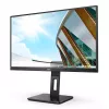 AOC P2 24P2QM monitor de computador 60,5 cm (23,8 polegadas) 1920 x 1080 píxeis Full HD LED preto