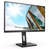 AOC P2 24P2QM monitor de computador 60,5 cm (23,8 polegadas) 1920 x 1080 píxeis Full HD LED preto