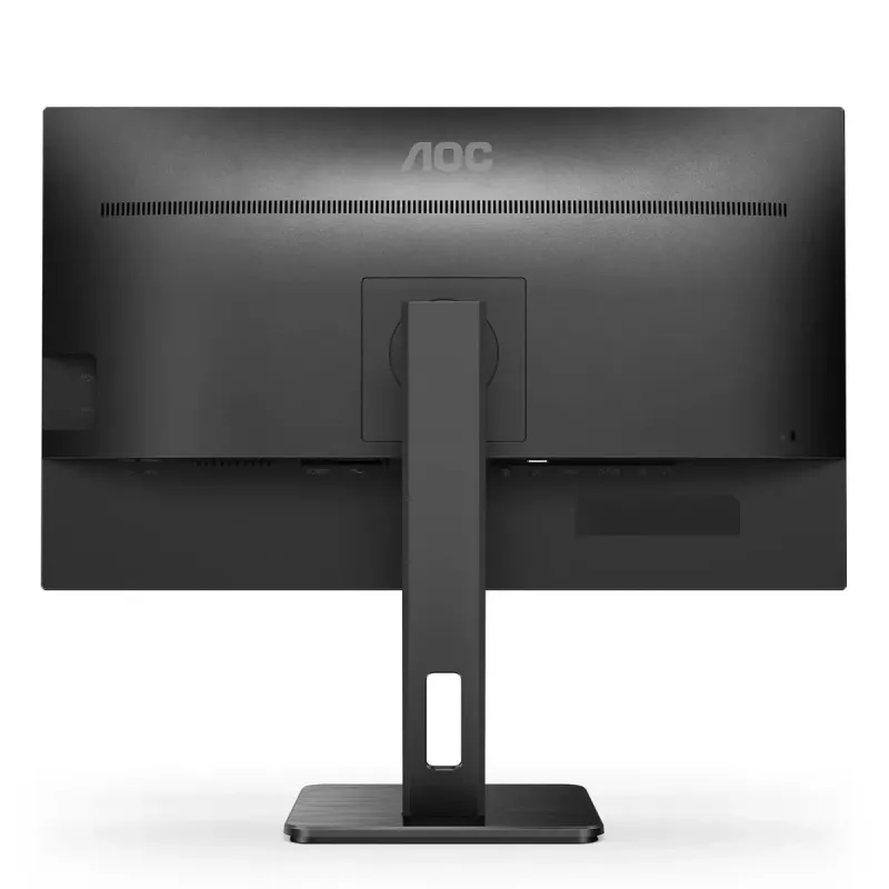 AOC P2 24P2QM monitor de computador 60,5 cm (23,8 polegadas) 1920 x 1080 píxeis Full HD LED preto