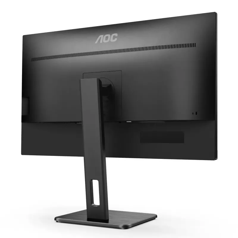 AOC P2 24P2QM monitor de computador 60,5 cm (23,8 polegadas) 1920 x 1080 píxeis Full HD LED preto