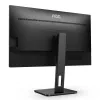 AOC P2 24P2QM monitor de computador 60,5 cm (23,8 polegadas) 1920 x 1080 píxeis Full HD LED preto