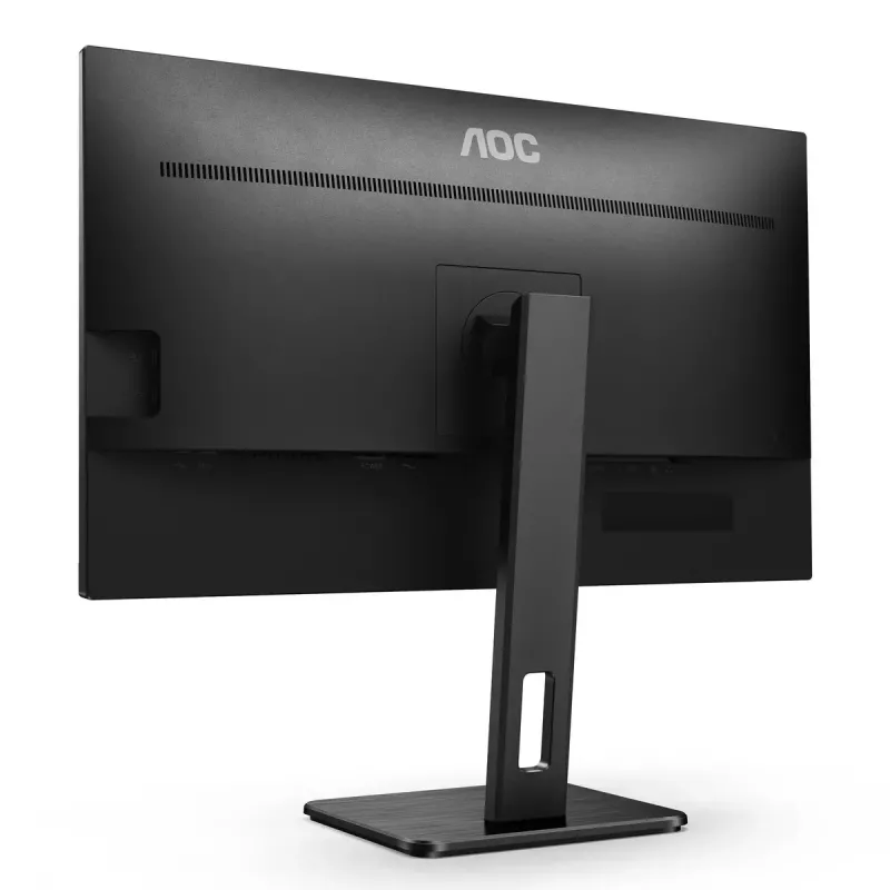 AOC P2 24P2QM monitor de computador 60,5 cm (23,8 polegadas) 1920 x 1080 píxeis Full HD LED preto