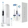 Oral-B 445234 escova de dentes elétrica adulto escova de dentes vibratória branco