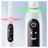 Oral-B 445234 escova de dentes elétrica adulto escova de dentes vibratória branco