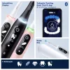 Oral-B 445234 escova de dentes elétrica adulto escova de dentes vibratória branco