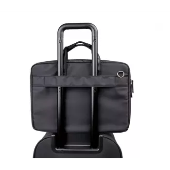 ACER saco de transporte - mala para portátil 15,6 polegadas - preto