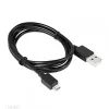 CLUB3D adaptador ativo HDMI + Micro USB para DisplayPort™ 4K120Hz ou 8K30Hz M/F