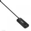 CLUB3D adaptador ativo HDMI + Micro USB para USB Type-C 4K120Hz ou 8K30Hz M/F