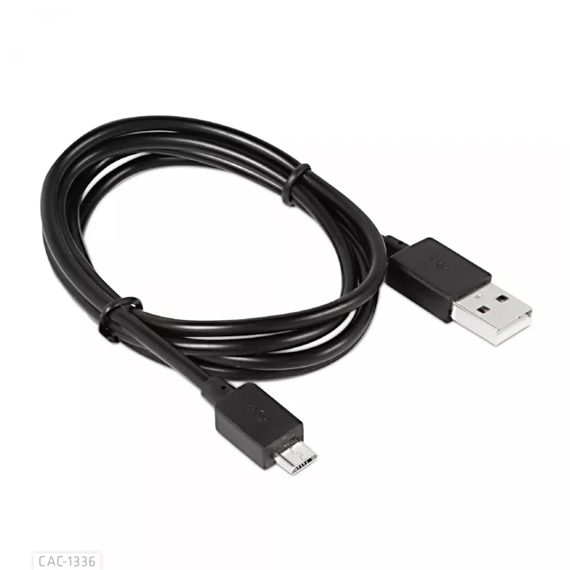 CLUB3D adaptador ativo HDMI + Micro USB para USB Type-C 4K120Hz ou 8K30Hz M/F