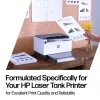HP 153X original LaserJet Tank kit de recarga de toner, preto, 5000 páginas, 1 unid.