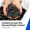 HP 153X original LaserJet Tank kit de recarga de toner, preto, 5000 páginas, 1 unid.