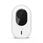 Câmara de vigilância IP UBIQUITI G4 Instant Cube exterior – 5 MP (2688×1512), 2,8 mm, Wi‑Fi, visão noturna IV, 30 fps, 5 W, alimentação USB