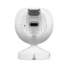 Câmara de vigilância IP UBIQUITI G4 Instant Cube exterior – 5 MP (2688×1512), 2,8 mm, Wi‑Fi, visão noturna IV, 30 fps, 5 W, alimentação USB