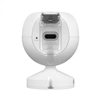 Câmara de vigilância IP UBIQUITI G4 Instant Cube exterior – 5 MP (2688×1512), 2,8 mm, Wi‑Fi, visão noturna IV, 30 fps, 5 W, alimentação USB