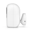 Câmara de vigilância IP UBIQUITI G4 Instant Cube exterior – 5 MP (2688×1512), 2,8 mm, Wi‑Fi, visão noturna IV, 30 fps, 5 W, alimentação USB