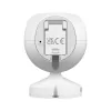 Câmara de vigilância IP UBIQUITI G4 Instant Cube exterior – 5 MP (2688×1512), 2,8 mm, Wi‑Fi, visão noturna IV, 30 fps, 5 W, alimentação USB