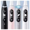 Oral-B iO Series 6 escova de dentes rotativa para adulto preto