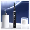 Oral-B iO Series 6 escova de dentes rotativa para adulto preto