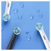 Oral-B iO Series 6 escova de dentes rotativa para adulto preto