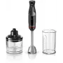 Bosch Serie 4 MSM4B620 misturadora 0.6 L varinha mágica 1000 W preto