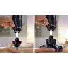 Bosch Serie 4 MSM4B620 misturadora 0.6 L varinha mágica 1000 W preto