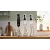 Bosch Serie 4 MSM4B620 misturadora 0.6 L varinha mágica 1000 W preto