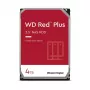 WESTERN DIGITAL disco rígido - WD Red Plus WD40EFPX - 4TB - SATA 6Gb/s - 3,5 polegadas - 5400 rpm - 256 MB cache