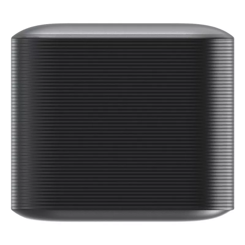 Carregador portátil Anker 737 (A1289011) – 24000 mAh, 140 W, 2× USB-C + 1× USB-A, prateado/preto