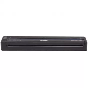 Brother PJ823 300 x 300 DPI impressora móvel térmica direta com fios