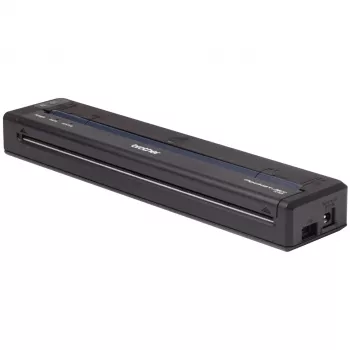 Brother PJ823 300 x 300 DPI impressora móvel térmica direta com fios