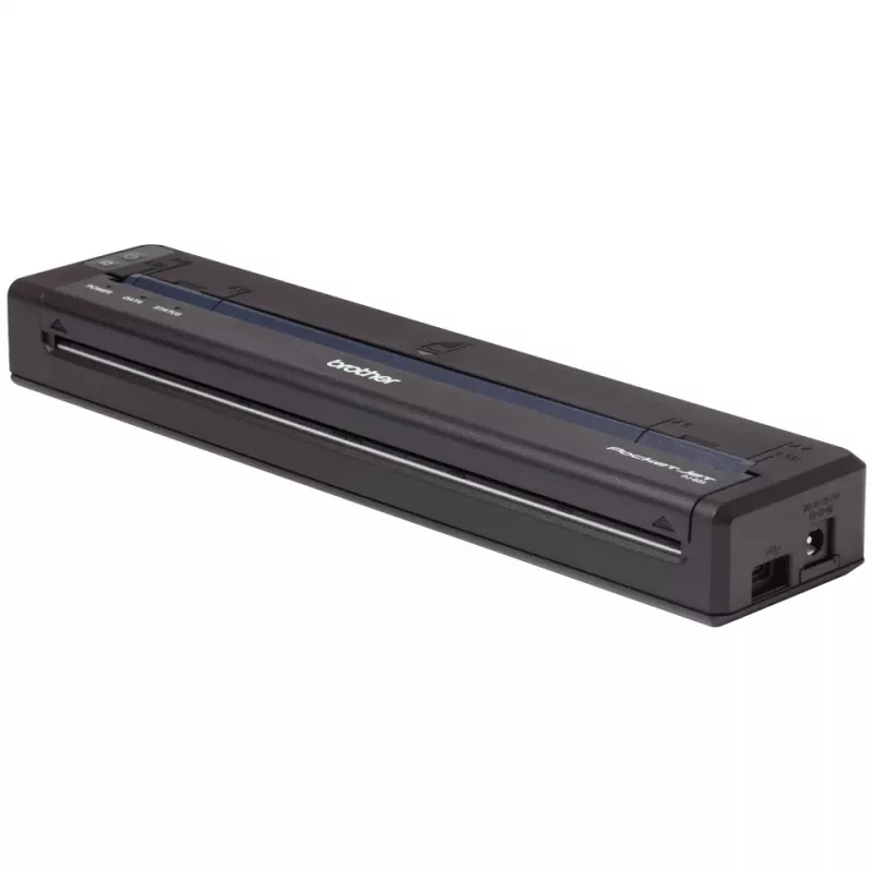 Brother PJ823 300 x 300 DPI impressora móvel térmica direta com fios