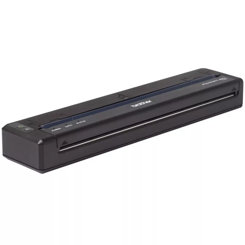 Brother PJ823 300 x 300 DPI impressora móvel térmica direta com fios