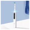 Oral-B iO Series 5 escova de dentes rotativa-oscilante para adulto branco