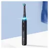 Oral-B iO Series 5 escova de dentes vibratória para adulto preto