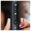 Oral-B iO Series 5 escova de dentes vibratória para adulto preto